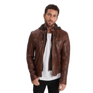 101126-dark-cognac-blouson-cuir-vintage-daytona-73-bishop-hood-lamb-paolo-dark-cognac