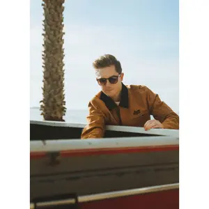 Jacket Daytona 73 image-4