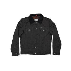 Suede jacket Iron & Resin Scout Halley