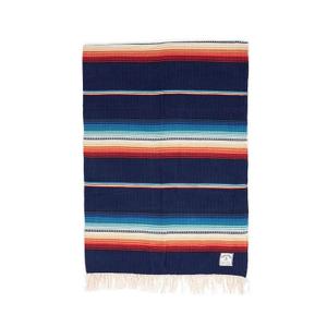 101934-navy-plaid-de-style-amerindienne-daytona-73-del-sol-navy-tu