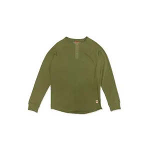 Longsleeve T-shirt Daytona 73 Topock Henley