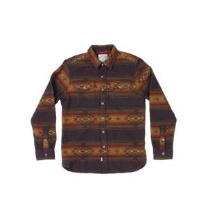 101963-black-chemise-manches-longues-daytona-73-klamath-black