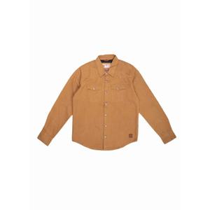 102027-cognac-veste-chemise-en-daim-daytona-73-fenceline-cognac