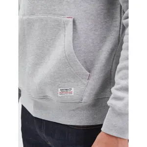 Hooded sweatshirt Daytona 73 Wings image-3