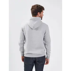 Hooded sweatshirt Daytona 73 Wings image-1