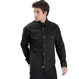 Langärmeliges Surchemise Daytona 73 Firestone