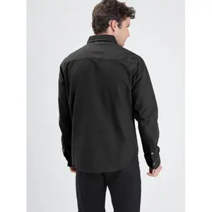 Langärmeliges Surchemise Daytona 73 Firestone image-1