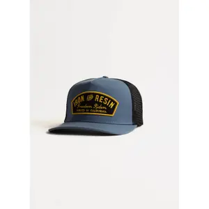 Trucker pet Iron & Resin Ranger image-1