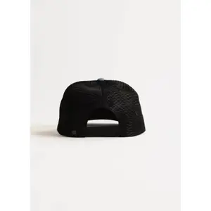Trucker pet Iron & Resin Ranger image-2
