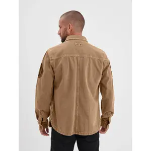 Military shirt Daytona 73 Melhart image-2