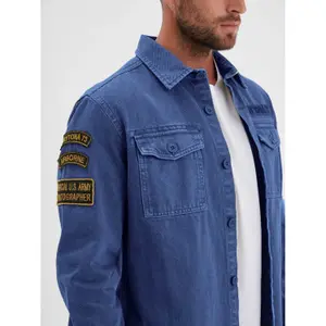 Tarnjacke Daytona 73 Melhart image-2