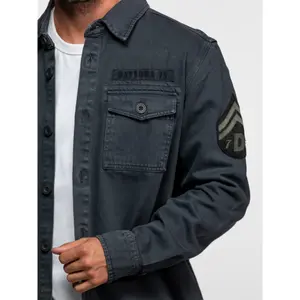 Tarnjacke Daytona 73 Melhart image-4