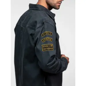 Tarnjacke Daytona 73 Melhart image-3