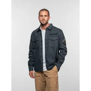 Tarnjacke Daytona 73 Melhart image-1