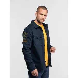 Military shirt Daytona 73 Melhart image-2