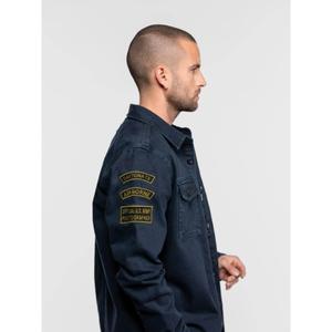 Military shirt Daytona 73 Melhart image-4