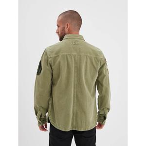 Military shirt Daytona 73 Melhart image-3
