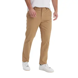 Chino Trousers Daytona 73 Broken image-0