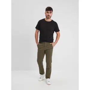 Chino Trousers Daytona 73 Broken image-1