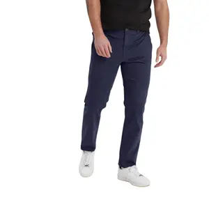 Chino Trousers Daytona 73 Broken image-0
