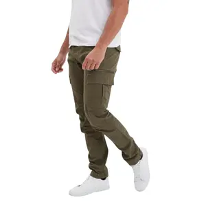 Cargo Trousers Daytona 73 Roanoke image-0