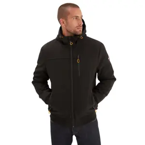 Hooded jacket Daytona 73 Galway image-0