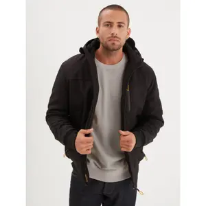 Hooded jacket Daytona 73 Galway image-1