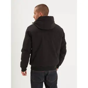 Hooded jacket Daytona 73 Galway image-3
