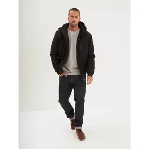 Hooded jacket Daytona 73 Galway image-2