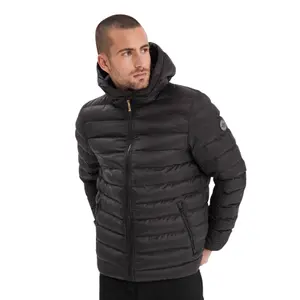 Puffer jacket Daytona 73 Kinsale image-0