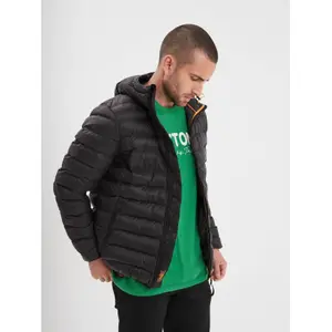 Puffer jacket Daytona 73 Kinsale image-1