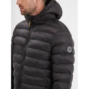 Puffer jacket Daytona 73 Kinsale image-3