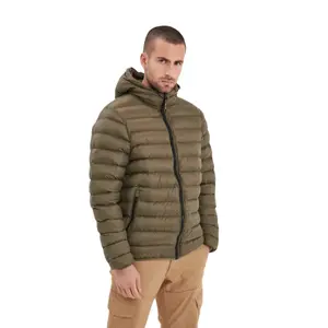 Puffer jacket Daytona 73 Kinsale image-0