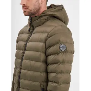 Puffer jacket Daytona 73 Kinsale image-4