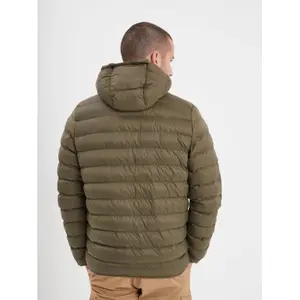 Puffer jacket Daytona 73 Kinsale image-3