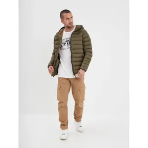 Puffer jacket Daytona 73 Kinsale image-2