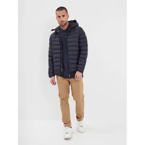 Puffer jacket Daytona 73 Kinsale image-1