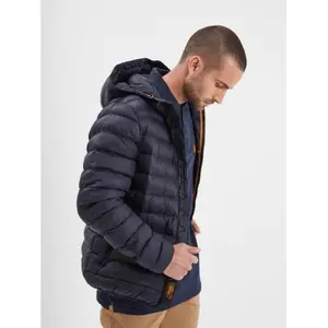 Puffer jacket Daytona 73 Kinsale image-2
