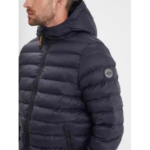 Puffer jacket Daytona 73 Kinsale image-4