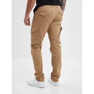 Cargo Trousers Daytona 73 Adare broken image-2