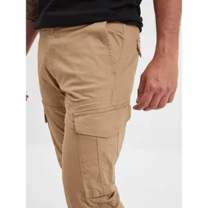 Cargo Trousers Daytona 73 Adare broken image-3