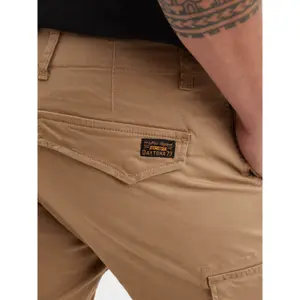 Cargo Trousers Daytona 73 Adare broken image-4
