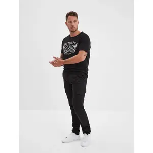 Cargo Trousers Daytona 73 Adare broken image-1