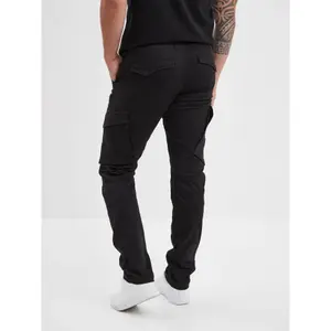 Cargo Trousers Daytona 73 Adare broken image-2