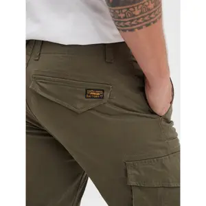 Cargo Trousers Daytona 73 Adare broken image-3