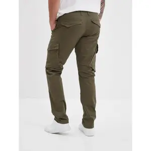 Cargo Trousers Daytona 73 Adare broken image-1