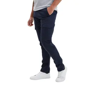 Cargo Trousers Daytona 73 Adare broken image-0