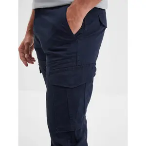 Cargo Trousers Daytona 73 Adare broken image-2