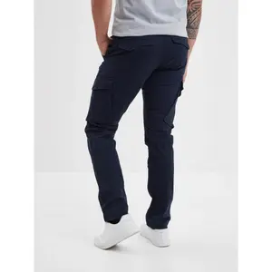 Cargo Trousers Daytona 73 Adare broken image-1