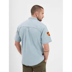 Hemd Daytona 73 Boroughs image-1